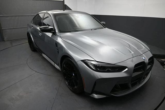 bmw m3 sedan 2023 WBS43AY06PFR20444 image bmw m3 sedan 2023 WBS43AY06PFR20444 image
